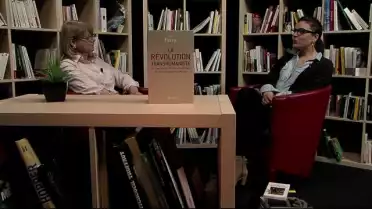 La révolution transhumaniste
