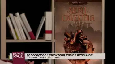 Le secret de l&#039;inventeur