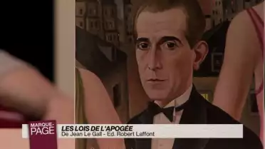 Les lois de l&#039;apogée