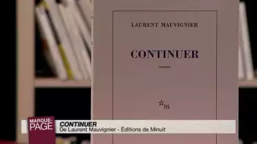 Continuer