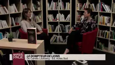 Le dompteur de lions