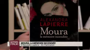 Moura. La mémoire incendiée