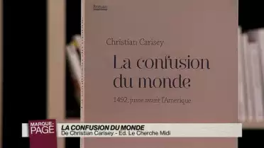 La confusion du monde