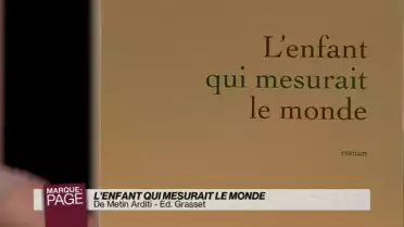 L&#039;enfant qui mesurait le monde