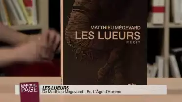 Les lueurs