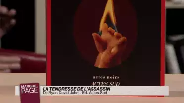 La tendresse de l&#039;assassin