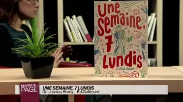 Une semaine, 7 lundis