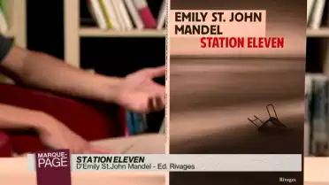 Station Eleven