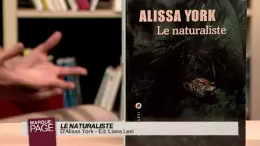 Le naturaliste