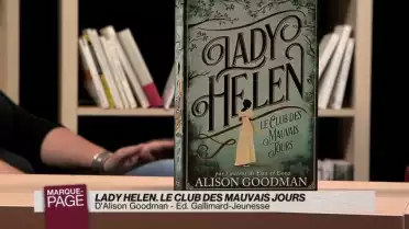 Lady Helen, le club des mauvais jours