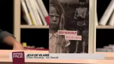 Jeux de vilains