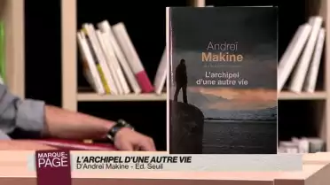 L&#039;archipel d&#039;une autre vie