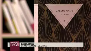 Le garçon
