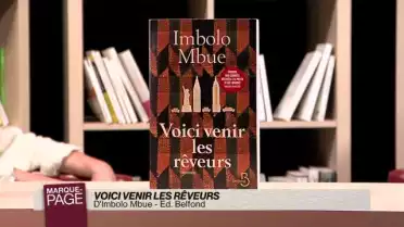 Voici venir les rêveurs