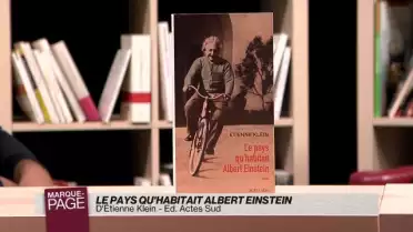 Le pays qu&#039;habitait Albert Einstein