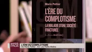 L&#039;ère du complotisme