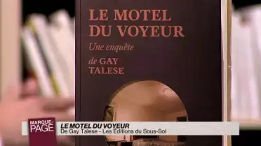 Le motel du voyeur