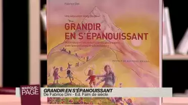 Grandir en s&#039;épanouissant