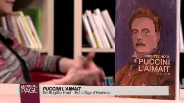 Puccini l&#039;aimait