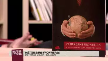 Métier sans frontières