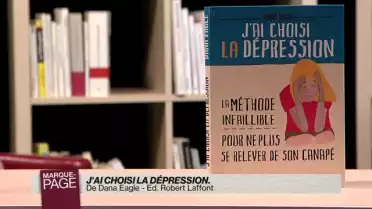 J&#039;ai choisi la dépression