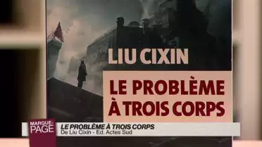 Le problème à trois corps