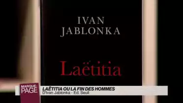 Laëtitia ou la fin des hommes