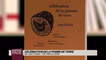 Célébration de la pomme de terre