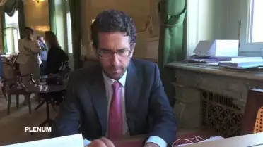 La Nati et les parlementaires