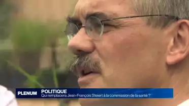 Une place se libère à la commission de la santé