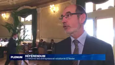 La réforme des entreprises à l&#039;épreuve des urnes
