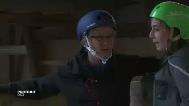 Le roller, bien plus qu&#039;une passion !