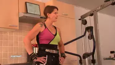 Christel Ortega