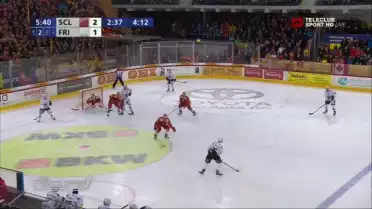 Rien ne va plus, onzième revers de suite pour Fribourg.