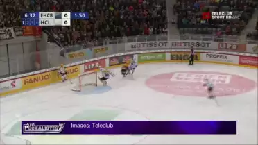 Le HC Bienne n&#039;y arrive toujours pas.