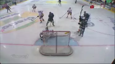 Le HC Bienne passe en mode &quot;attente des playouts&quot;