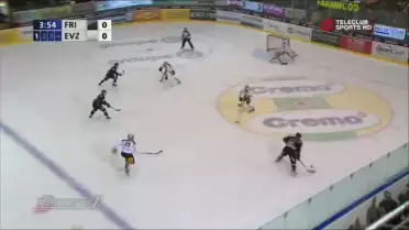 Défaites de Fribourg, qui garde une bonne avance