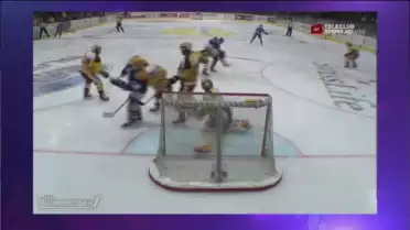 Une défaite rageante à Zurich pour le GSHC