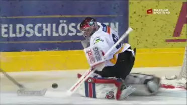 Les gardiens du HC Bienne inquiètent les observateurs