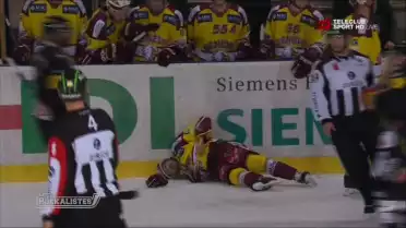 La série entre Fribourg et Genève se jouera aux émotions