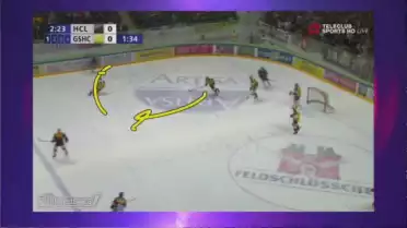 Genève-Servette arrache la victoire au courage à Lugano
