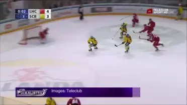 Le Lausanne Hockey Club prépare la saison suivante