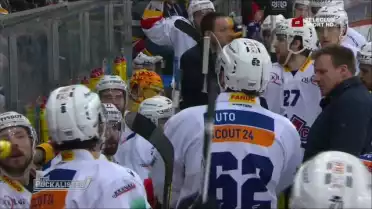 Saison 2015-2016, nos coups de gueule