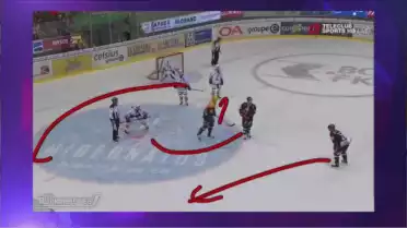 Fribourg-Gottéron s&#039;enfonce et devient lanterne rouge