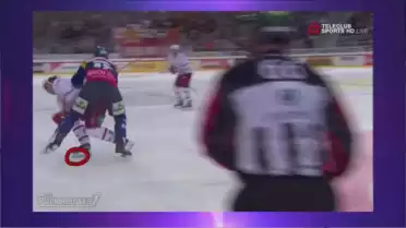 Le coin du coach: L&#039;analyse de Stéphane Rochette