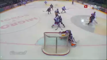 Genève Servette en période de turbulences