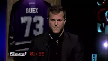 2 minutes de pénalité pour le genevois Daniel Vukovic