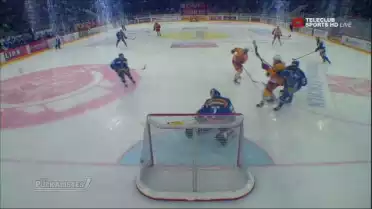 HC Bienne, la longue descente