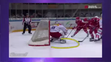 Le Lausanne Hockey Club réalise un joli coup à Zurich