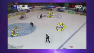 Fribourg-Gottéron touche le fond...